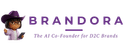 Brandora Logo