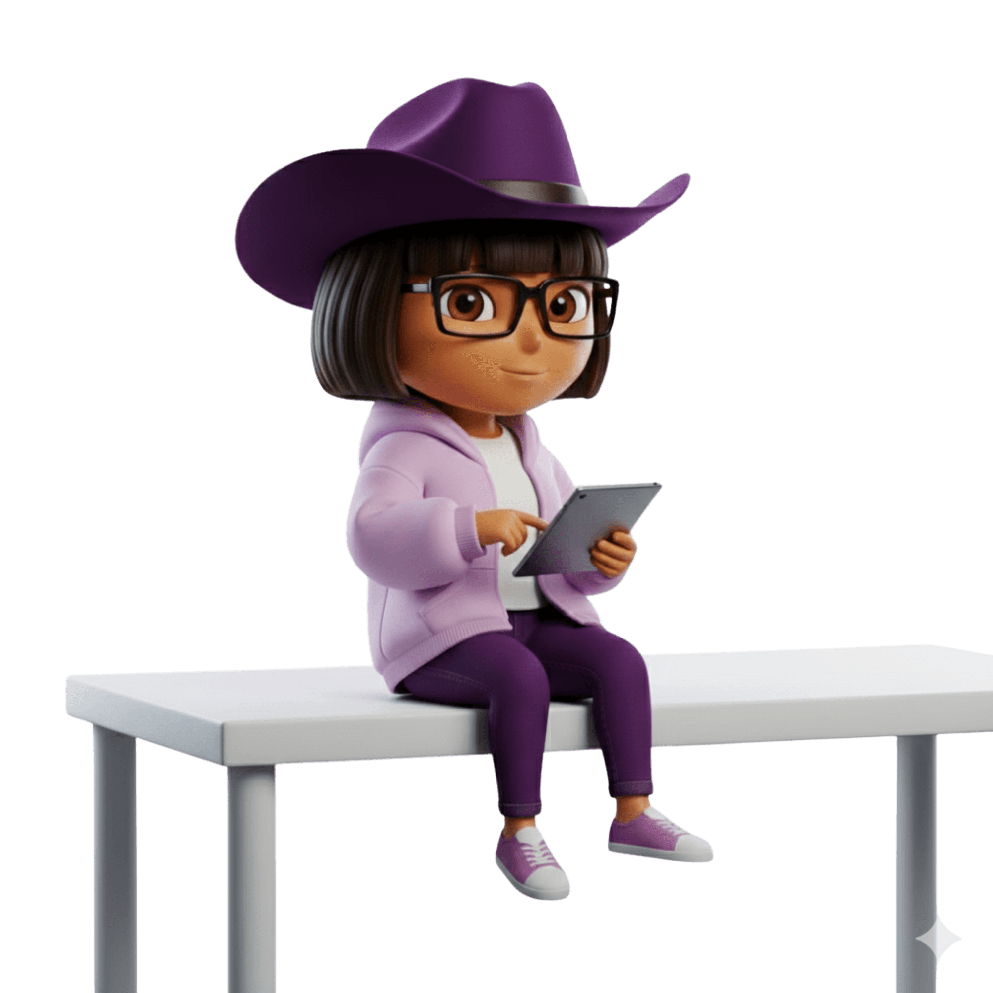 Editor Dora