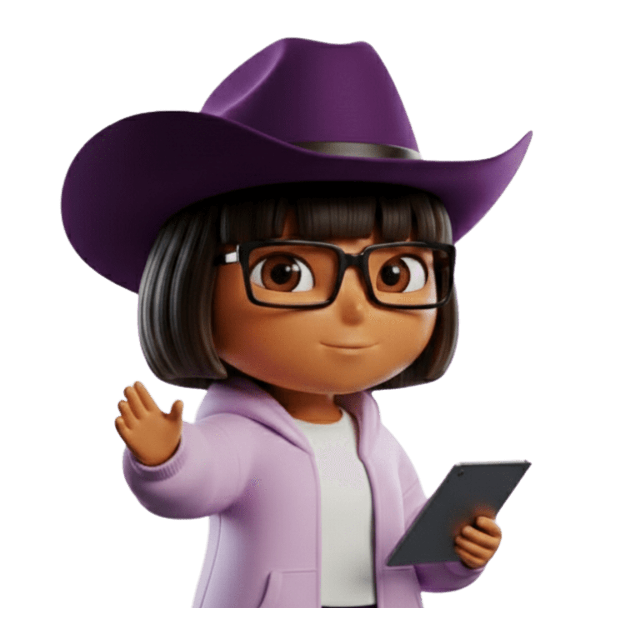 Dora AI Avatar